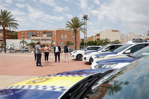 policía local de alfaz del pi|Policia Local de Lalfas Del Pi